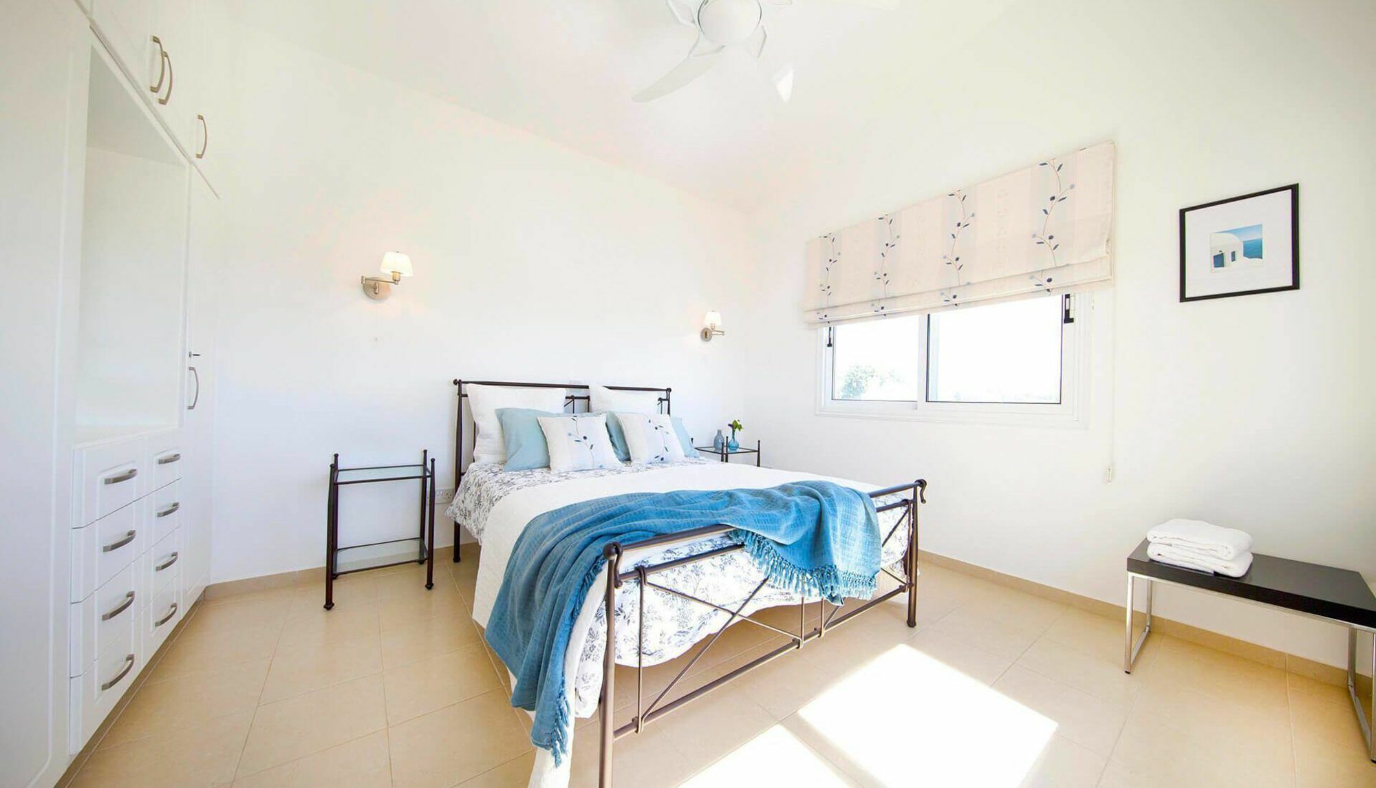 Villa Linda Peyia Luaran gambar